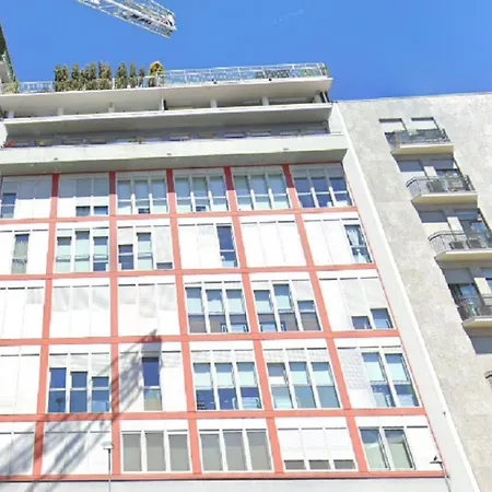 Apartamento Comecasa Beautiful Santa Sofia