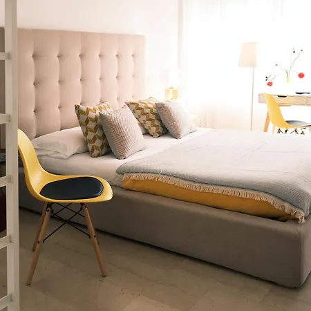 Apartamento Comecasa Beautiful Santa Sofia