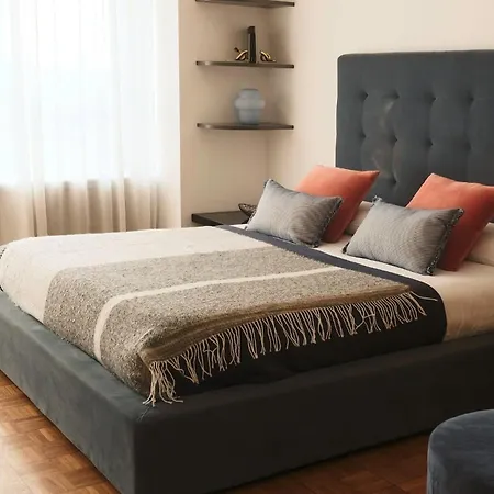 Comecasa Beautiful Santa Sofia Apartamento