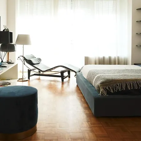 Apartamento Comecasa Beautiful Santa Sofia *