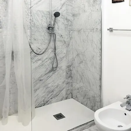Comecasa Beautiful Santa Sofia Apartamento *