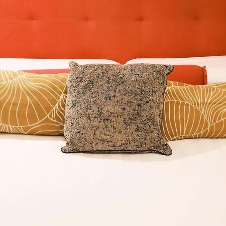 Comecasa Beautiful Santa Sofia Apartamento