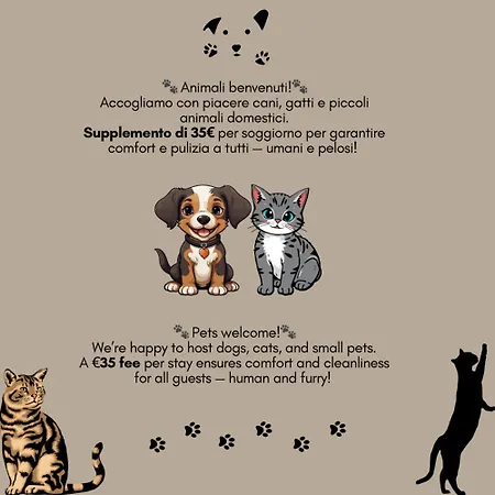 Comecasa Beautiful Santa Sofia * Mediolan