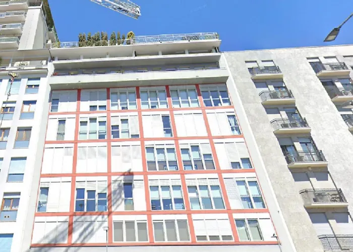 Apartamento Comecasa Beautiful Santa Sofia