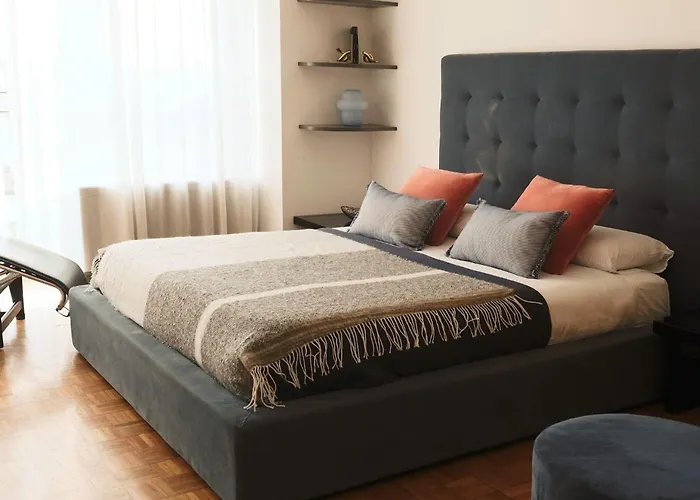Comecasa Beautiful Santa Sofia Apartamento
