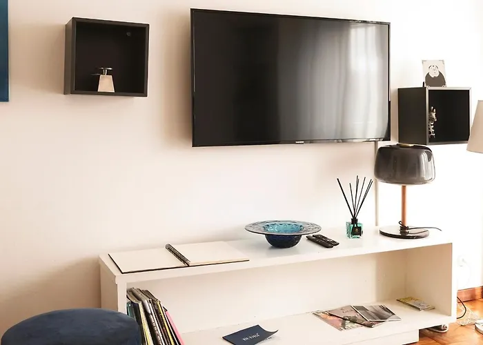 Apartamento Comecasa Beautiful Santa Sofia Milão