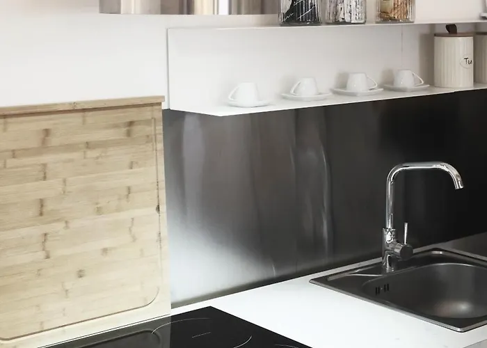 Apartamento Comecasa Beautiful Santa Sofia Milão