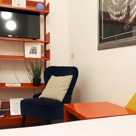 Comecasa Beautiful Santa Sofia Appartement Milaan