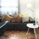 Апартаменты Comecasa Beautiful Santa Sofia Милан