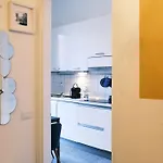 Апартаменты Comecasa Beautiful Santa Sofia *
