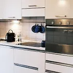 Comecasa Beautiful Santa Sofia Апартаменты Милан