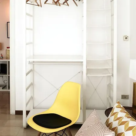 Apartamento Comecasa Beautiful Santa Sofia *