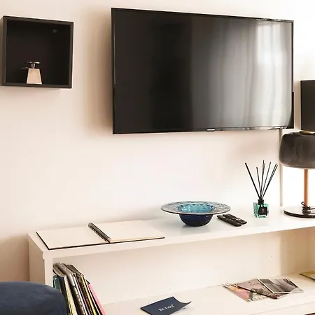 Apartamento Comecasa Beautiful Santa Sofia Milão