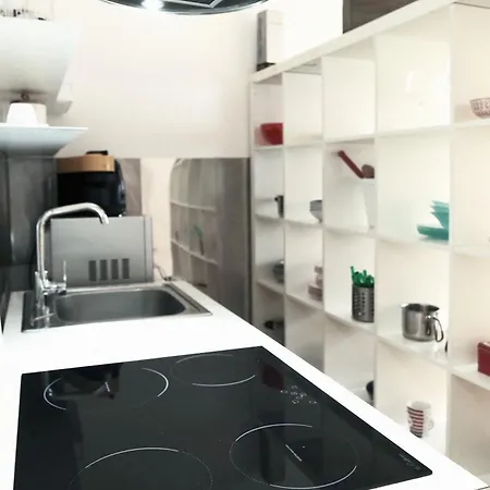Apartamento Comecasa Beautiful Santa Sofia Milão