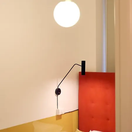 Apartamento Comecasa Beautiful Santa Sofia Milão